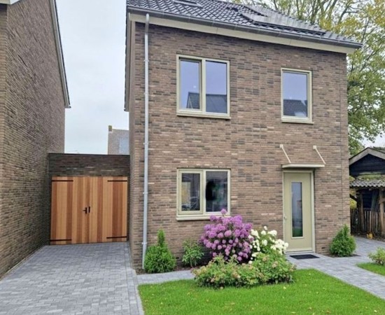 Medium property photo - Kleikamp 8, 6871 AK Renkum